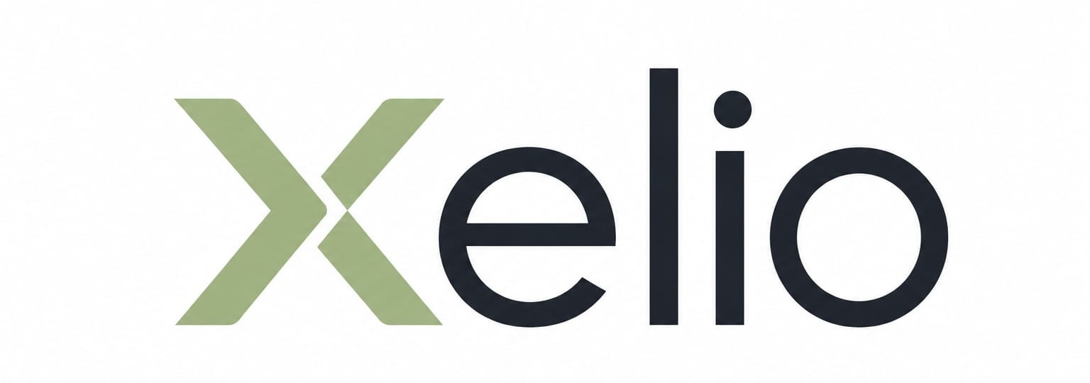 Powered by Xelio